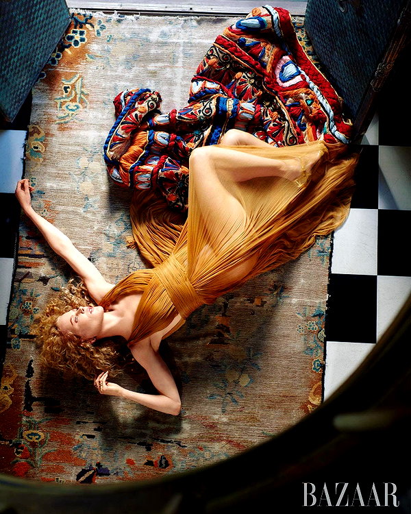 nicolekidman instagram image archive image