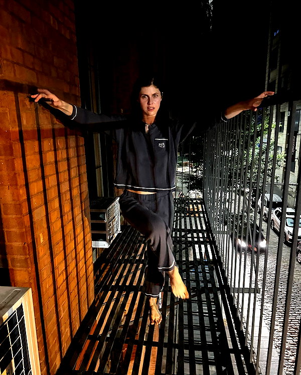 alexandradaddario instagram image archive image