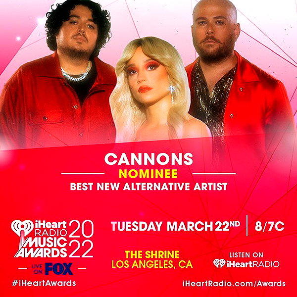 cannonstheband instagram image archive image