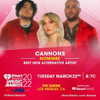 cannonstheband Altpins Profile Picture