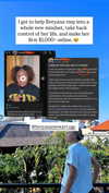 gloriastonelake Altpins Profile Picture