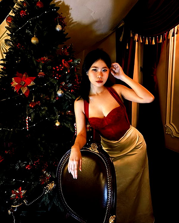 lyhythuedoxinh instagram image archive image