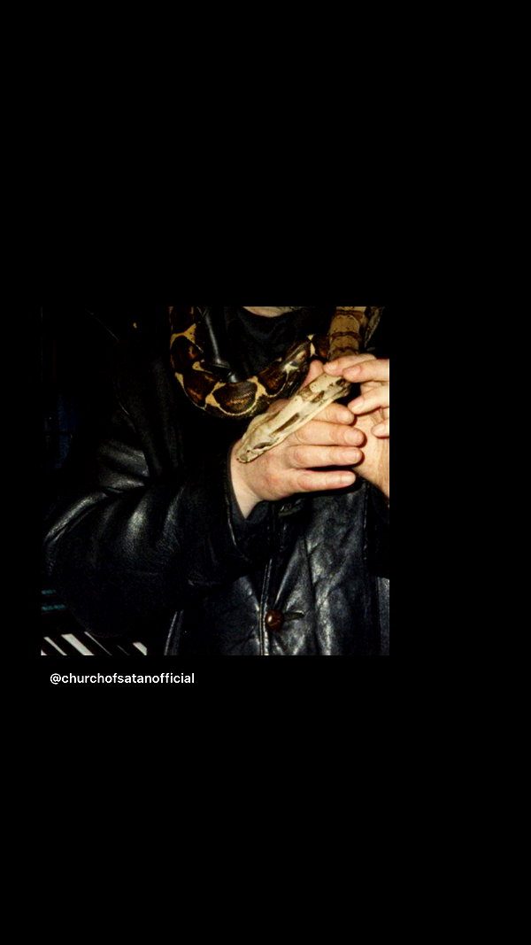 demonictii instagram image archive image