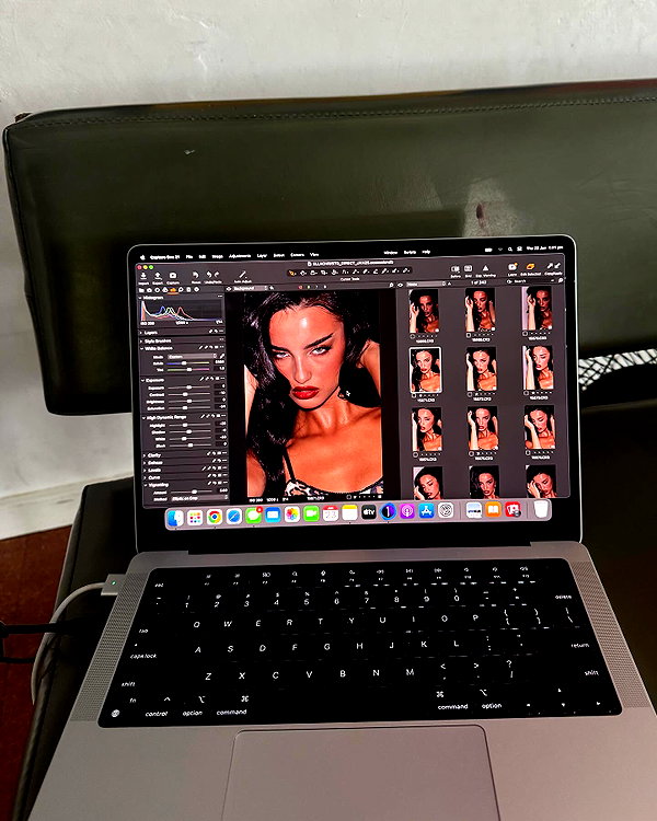 ellachristo instagram image archive image