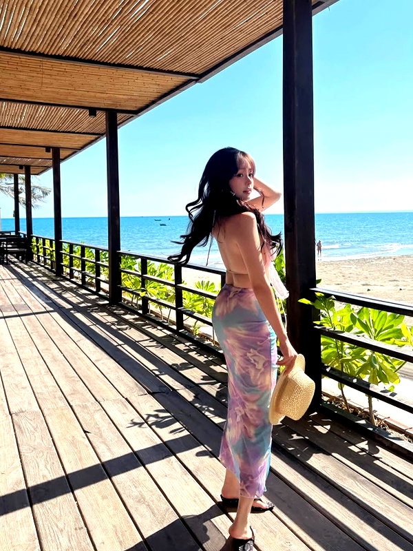 lyhythuedoxinh instagram image archive image