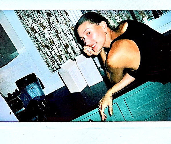 haileybieber instagram image archive image