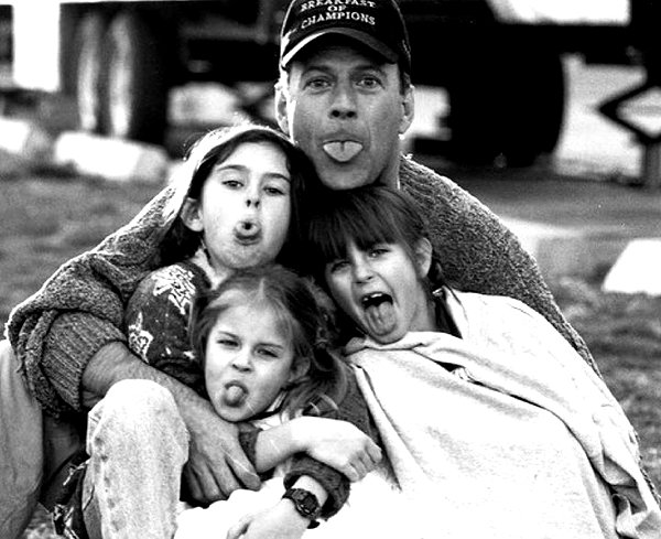 demimoore instagram image archive image