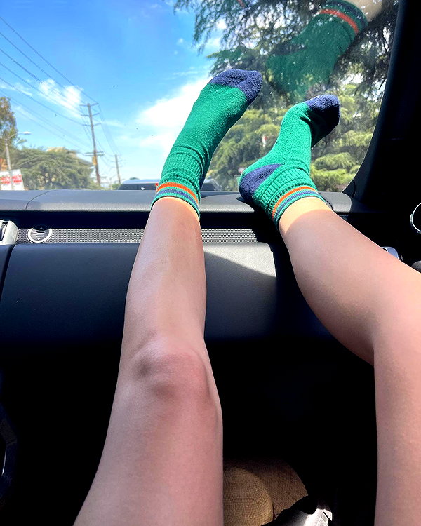 ashleybenson instagram image archive image