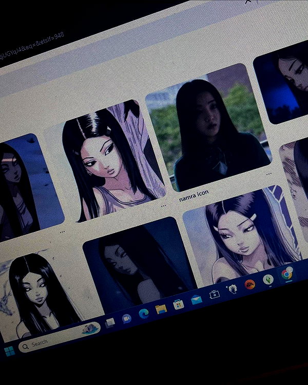 ki.re.ina instagram image archive image