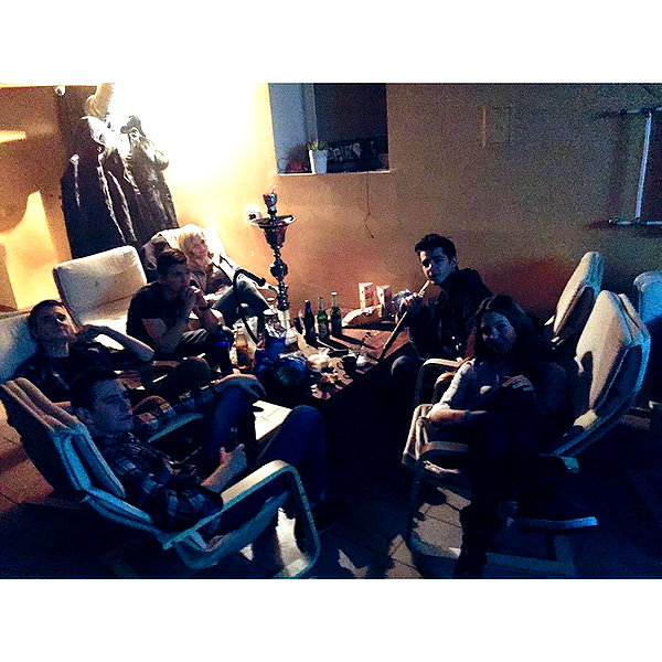 sychevskaya instagram image archive image