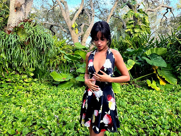camila_cabello instagram image archive image