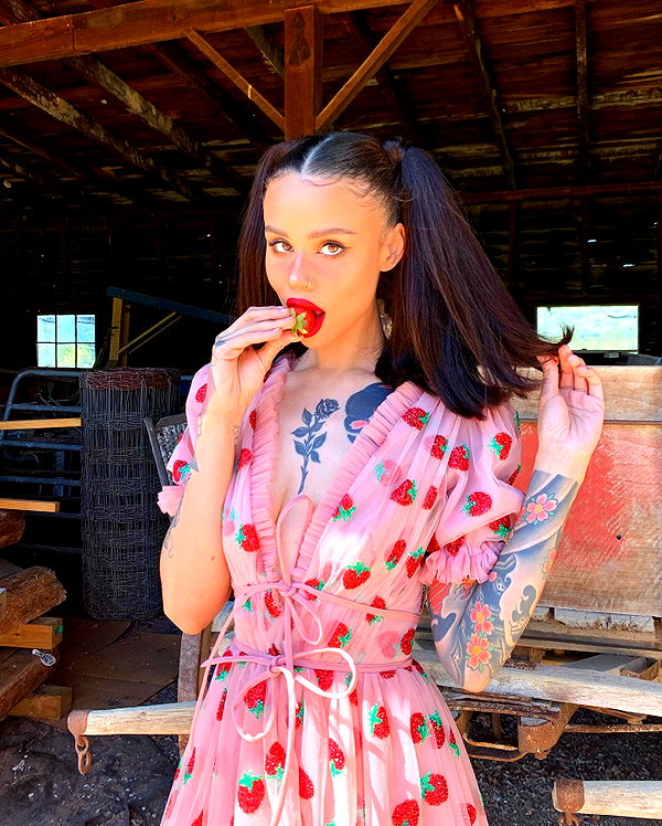 snitchery instagram image archive image