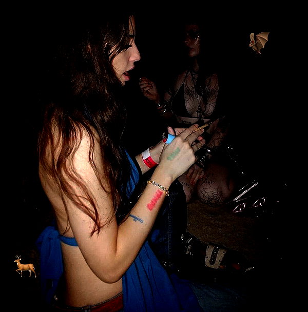 starzd3ad instagram image archive image