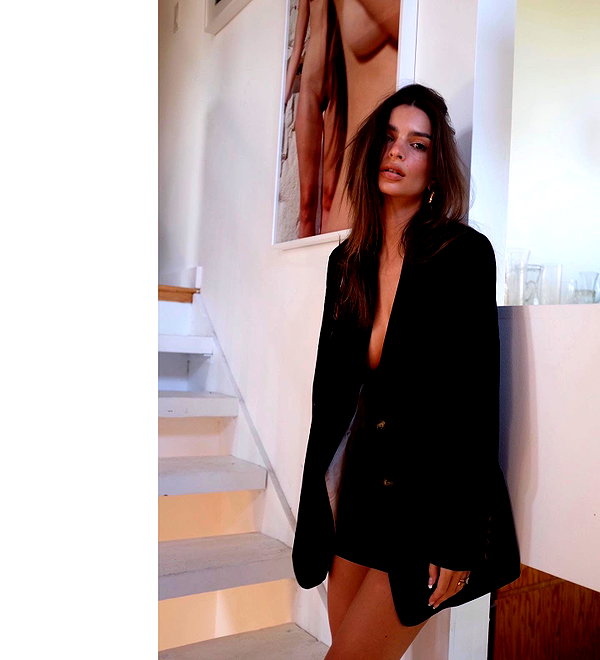 emrata instagram image archive image