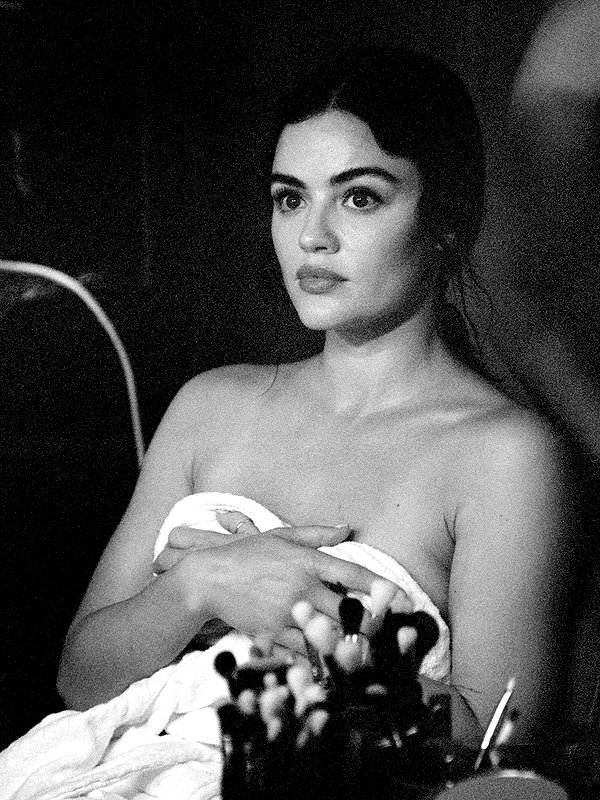 lucyhale instagram image archive image