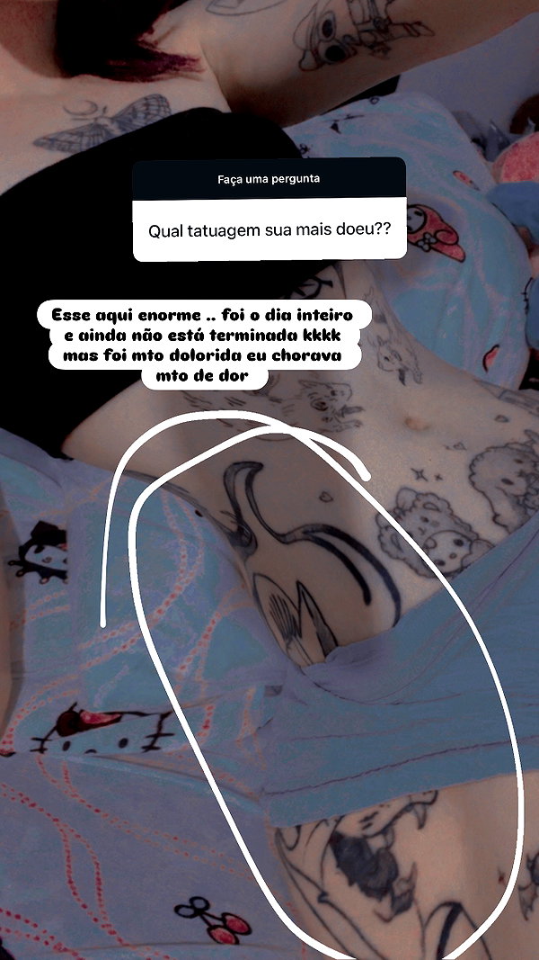 ambrzinha666 instagram image archive image