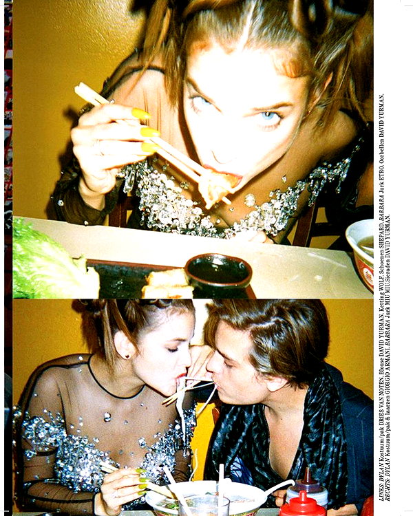 realbarbarapalvin instagram image archive image