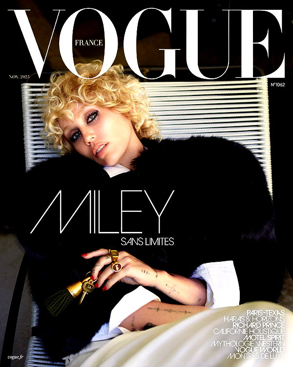 voguefrance voguefrance archive image