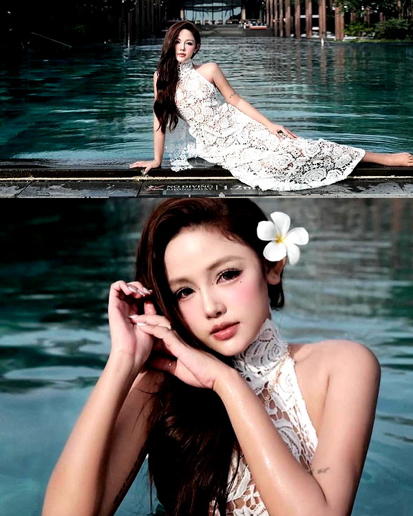 lyhythuedoxinh instagram image archive image