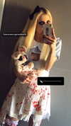 roxiechelon2 Altpins Profile Picture
