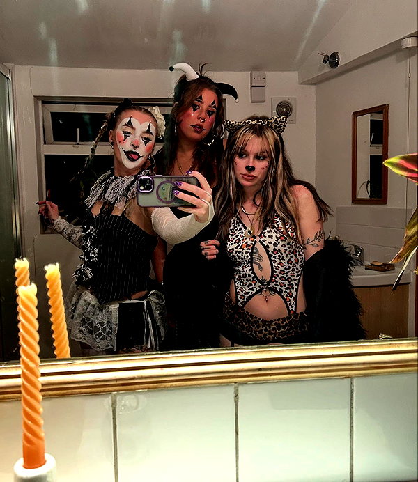 charley.chambers instagram image archive image