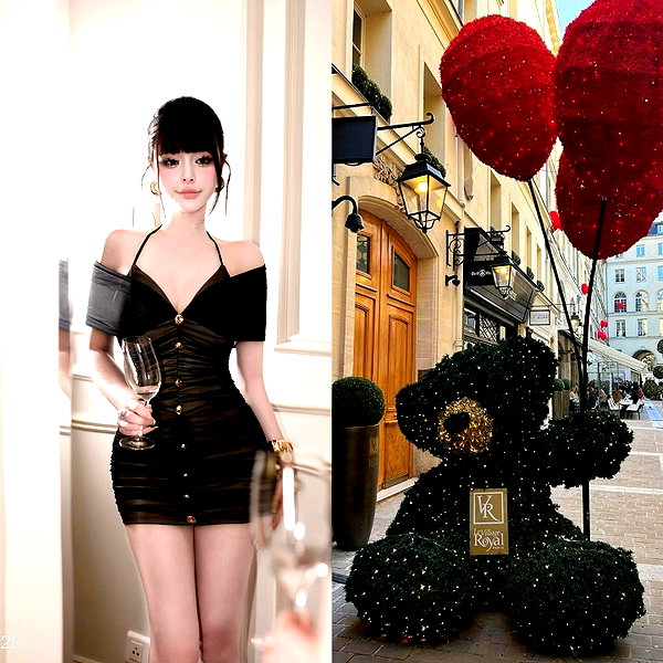 lyhythuedoxinh instagram image archive image