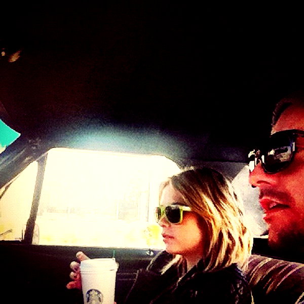 ashleybenson instagram image archive image