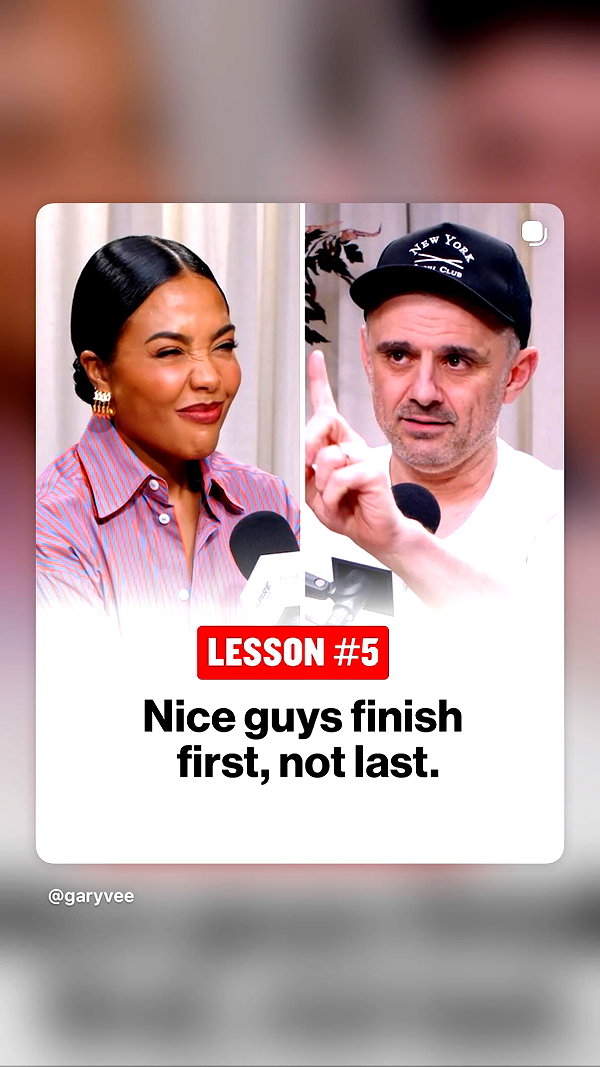 garyvee instagram image archive image