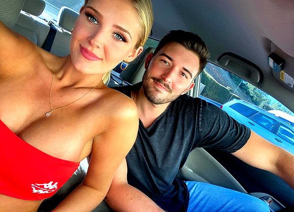 allie_dunn instagram image archive image