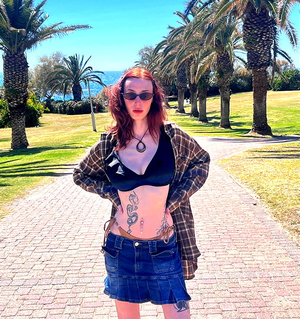 may.kaminski instagram image archive image