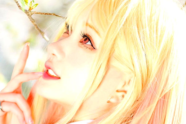 xier_cos instagram image archive image