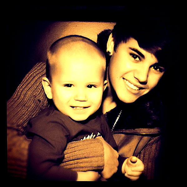 lilbieber instagram image archive image