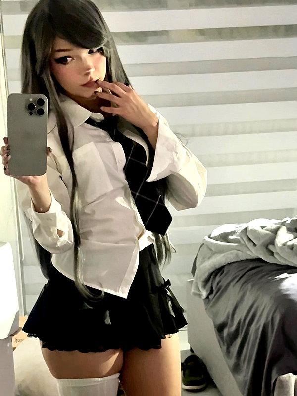 milliexxss instagram image archive image