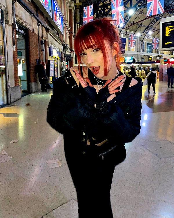 pizza4alice instagram image archive image