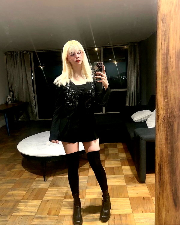 lulymakima instagram image archive image