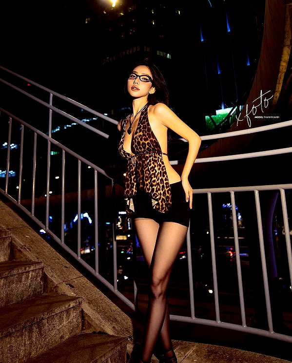 lyhythuedoxinh instagram image archive image