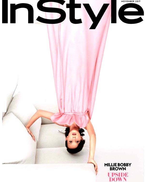 milliebobbybrown instagram image archive image