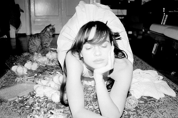 milena_milachich instagram image archive image