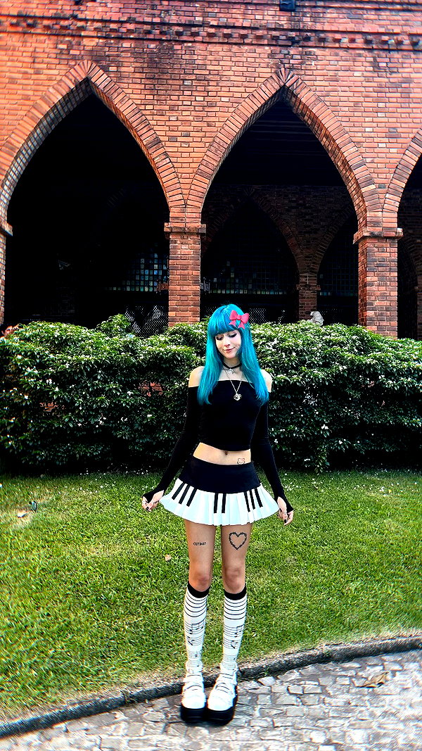 jadelaverne archive image