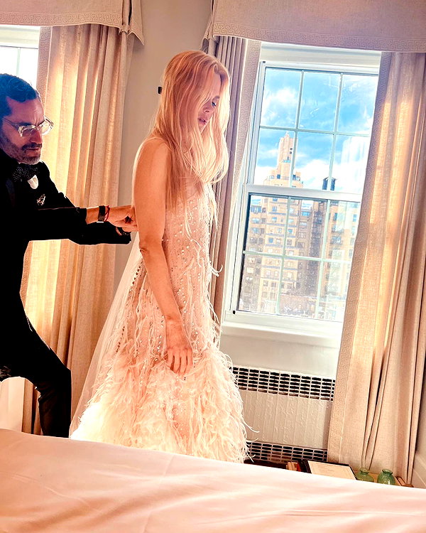 nicolekidman instagram image archive image