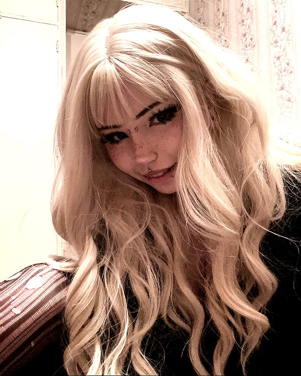 basementbabydoll instagram image archive image