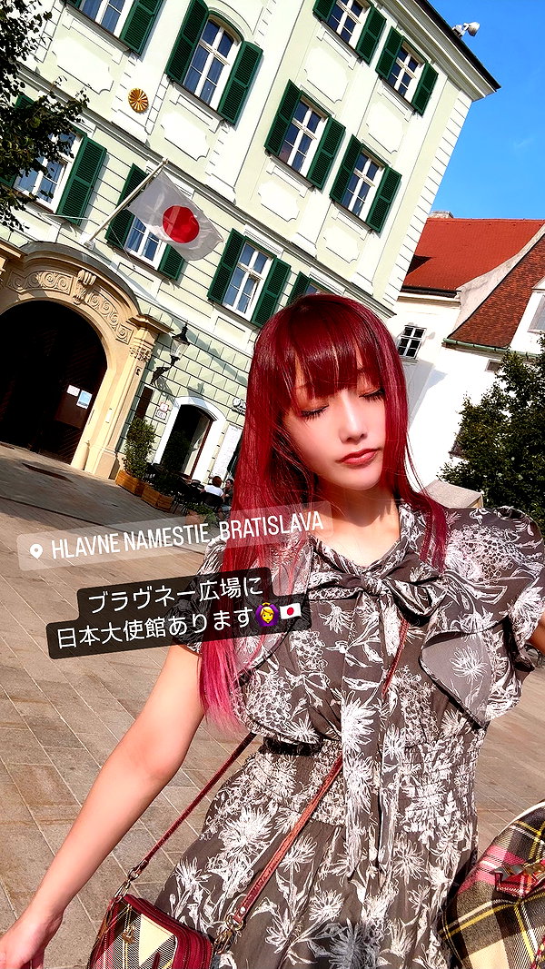 nanasemeron instagram image archive image