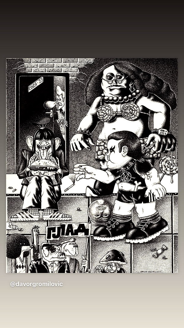 karolinaawasik archive image
