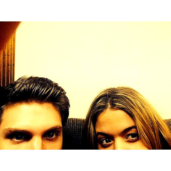 sashapieterse instagram image archive image