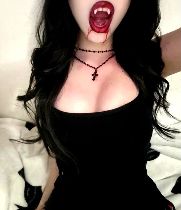 vampiryska instagram image archive image