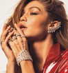 gigihadid Altpins Profile Picture