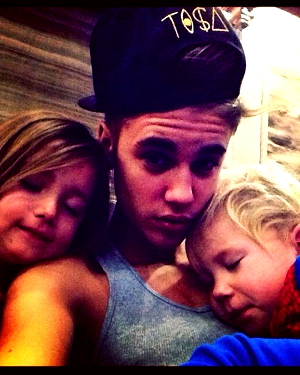 lilbieber instagram image archive image