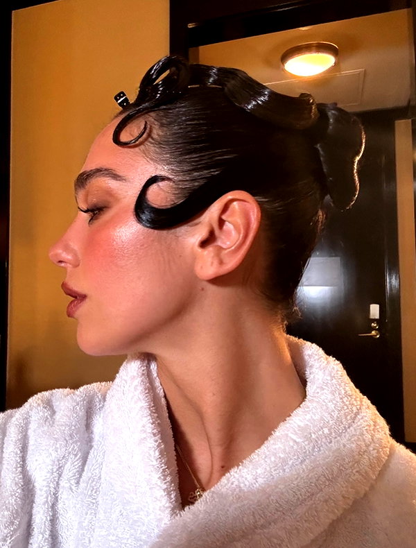 dualipa instagram image archive image
