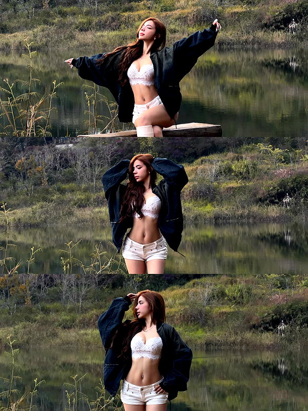 lyhythuedoxinh instagram image archive image