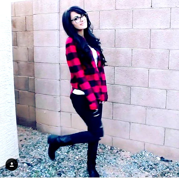 sssniperwolf instagram image archive image